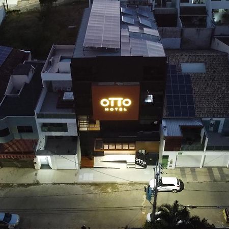 Otto Hotel غوفيرنادور فالاداريس المظهر الخارجي الصورة