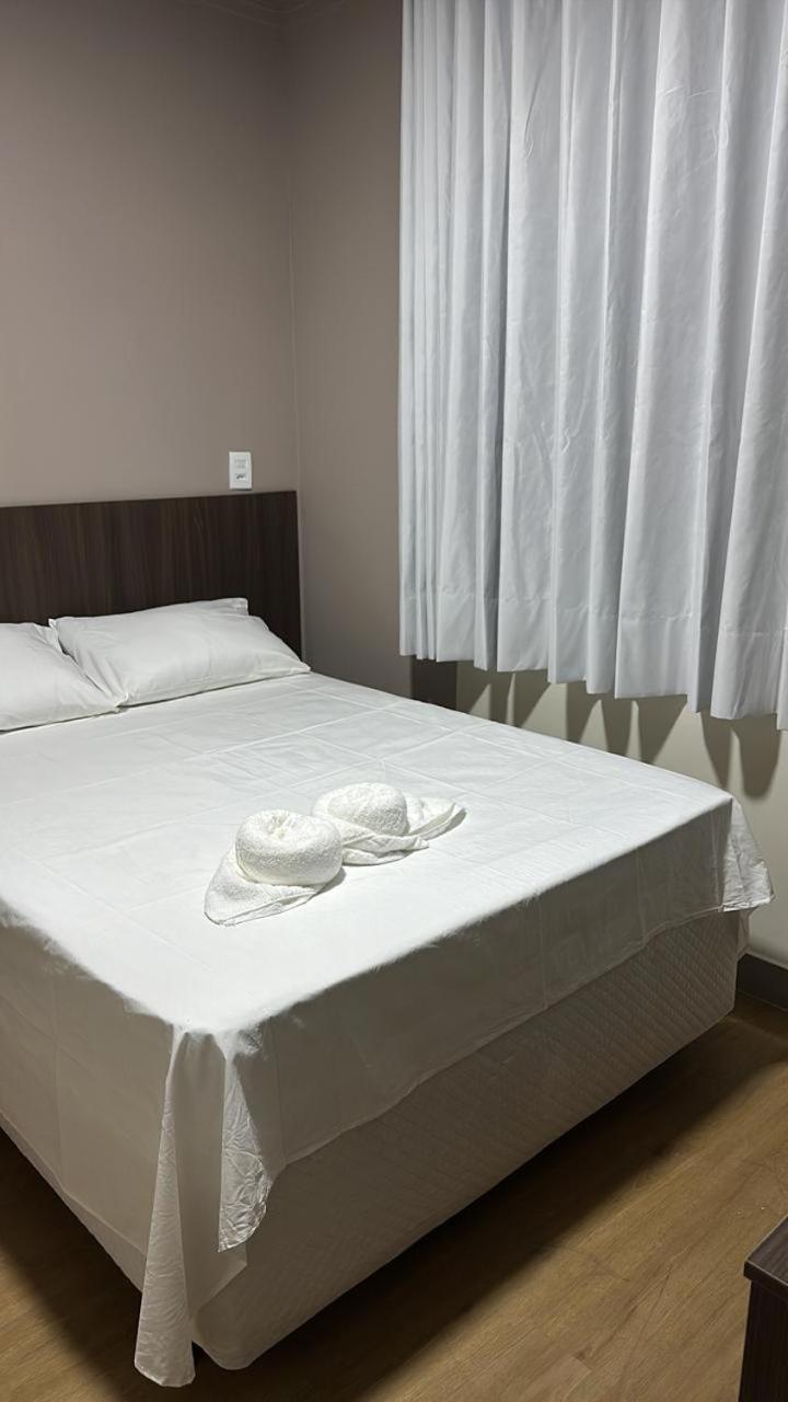 Otto Hotel غوفيرنادور فالاداريس المظهر الخارجي الصورة
