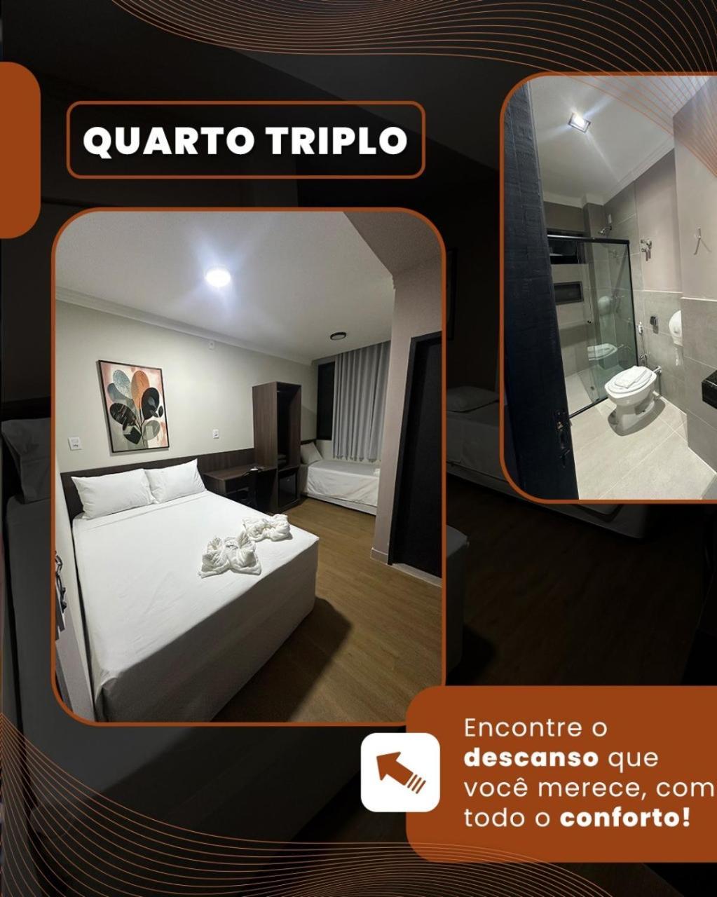 Otto Hotel غوفيرنادور فالاداريس المظهر الخارجي الصورة