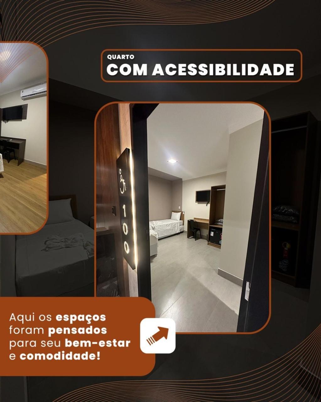 Otto Hotel غوفيرنادور فالاداريس المظهر الخارجي الصورة