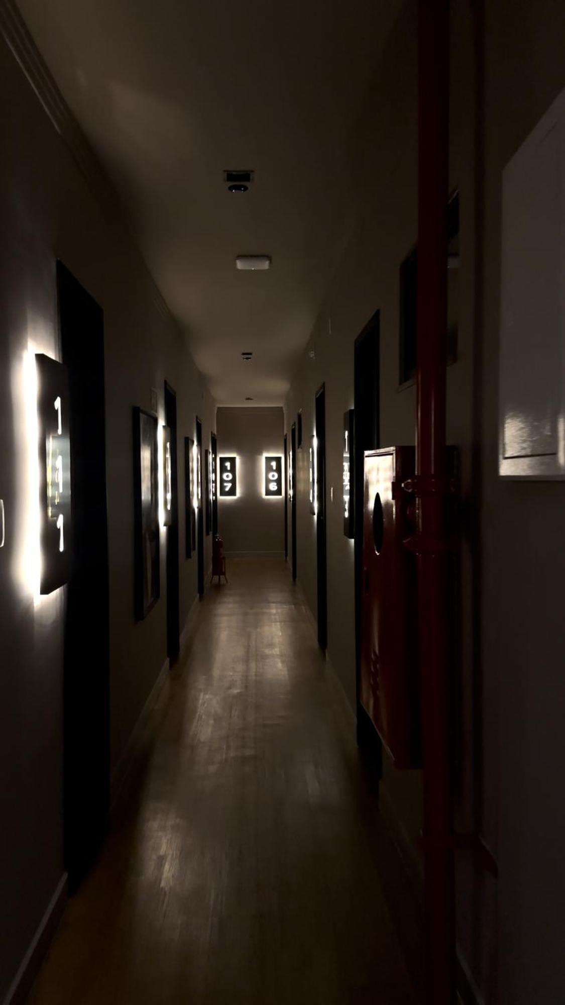Otto Hotel غوفيرنادور فالاداريس المظهر الخارجي الصورة